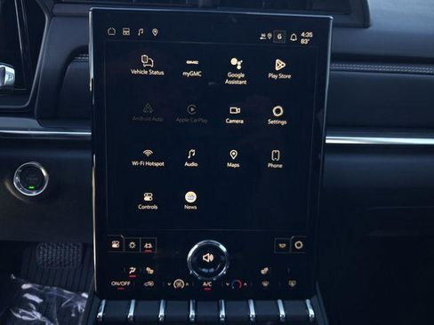 New 2026 GMC Terrain Elevation w/ LPO, Floor Liner Package image 19