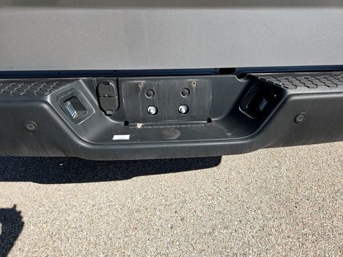 Used 2024 RAM 1500 Classic Warlock image 30