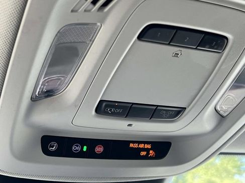 Used 2026 Buick Envision Sport Touring AWD/4WD image 33