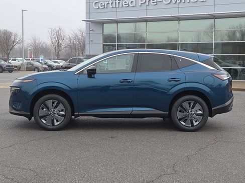 New 2026 Nissan Murano SL image 3