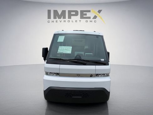 Used 2024 Chevrolet Brightdrop 600 w/ Battery Pack, Max Range AWD/4WD image 9