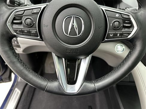 Used 2019 Acura RDX AWD w/ Advance Package image 14