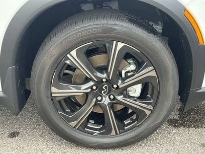New 2027 INFINITI QX60 Autograph w/ Dark Cargo Package