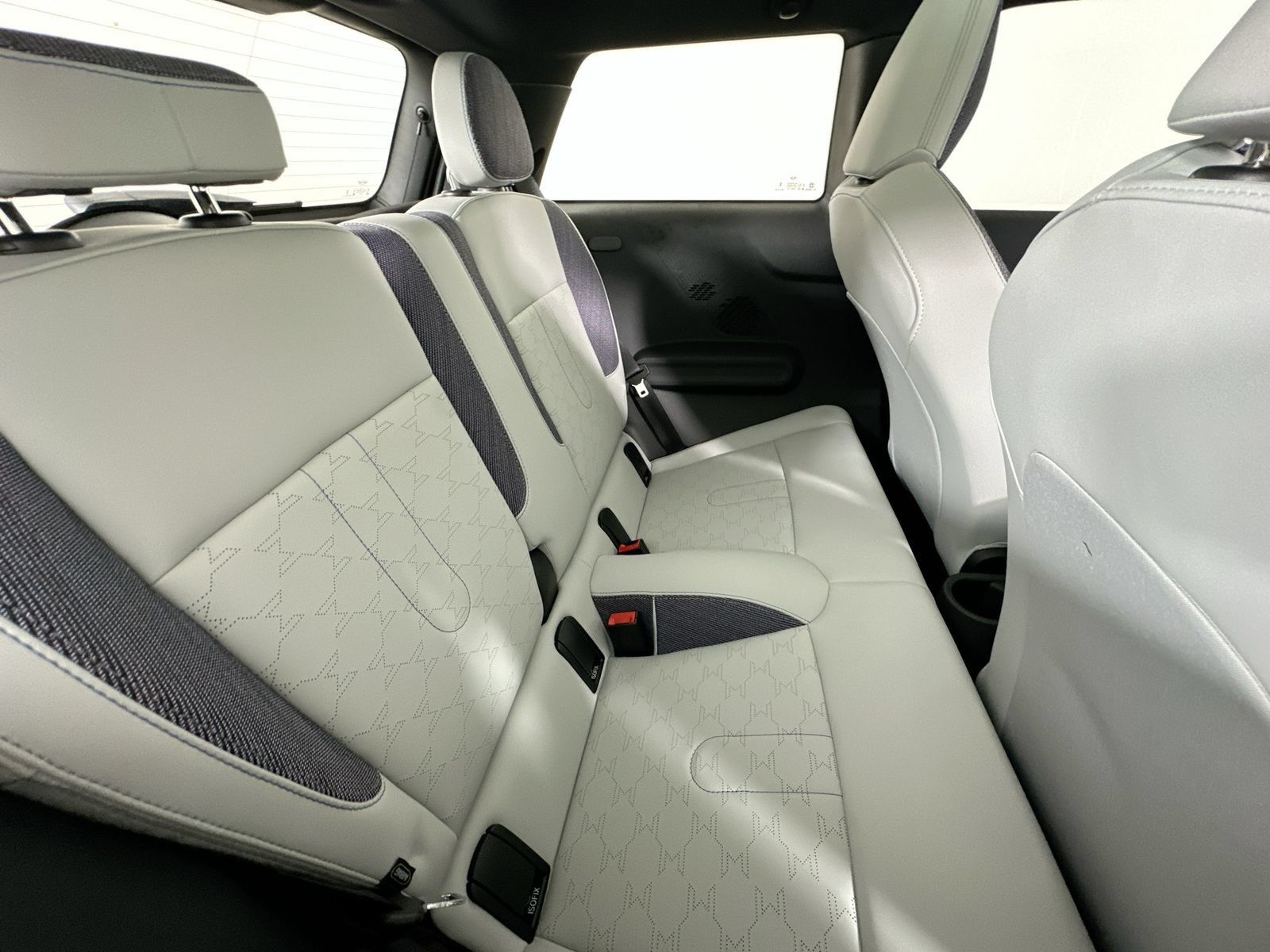 New 2026 MINI Cooper S FWD image 37