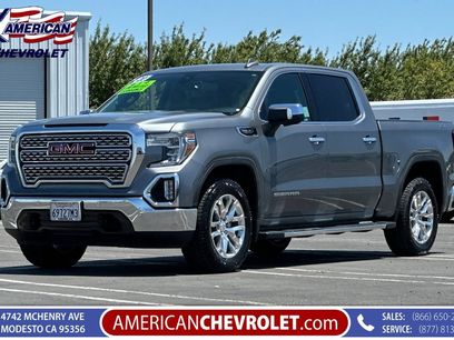 Used 2020 GMC Sierra 1500 SLT w/ SLT Premium Plus Package