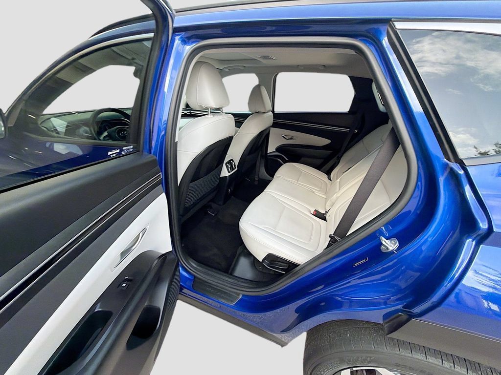 Used 2023 Hyundai Tucson SEL w/ Convenience Package FWD image 21