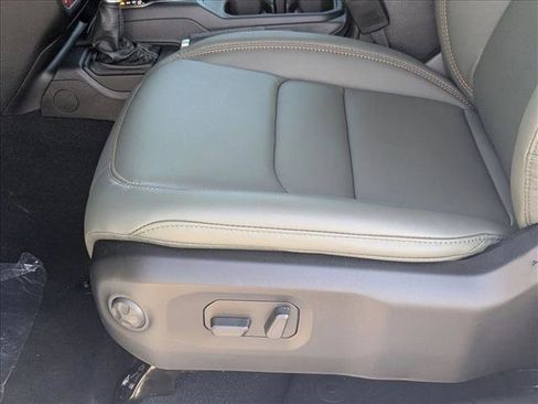 New 2026 Jeep Gladiator Mojave image 4