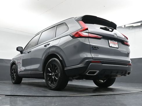 Used 2026 Honda CR-V Sport-L image 36