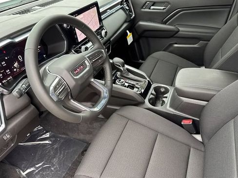 New 2026 GMC Canyon Elevation image 10