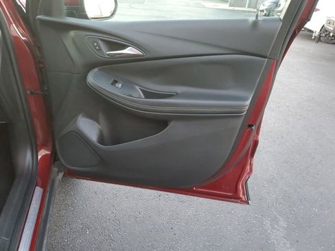 Used 2022 Buick Encore GX Preferred w/ Cold Weather Comfort Package image 30