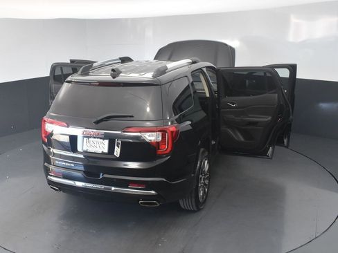 Used 2020 GMC Acadia Denali image 24
