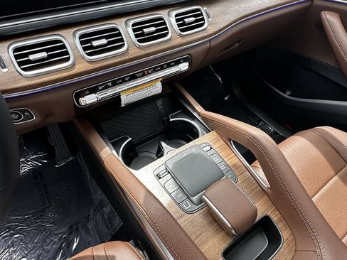 New 2026 Mercedes-Benz GLE 350 4MATIC image 32