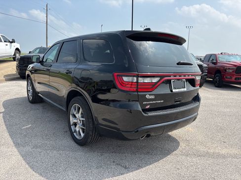 New 2026 Dodge Durango GT AWD/4WD image 4