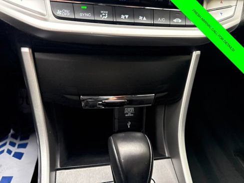 Used 2013 Honda Accord Sport image 27