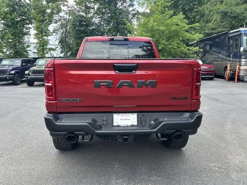 New 2026 RAM 1500 RHO AWD/4WD image 6