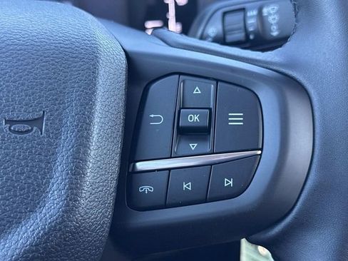 New 2025 Ford Ranger XLT w/ Chrome Accent Package image 23