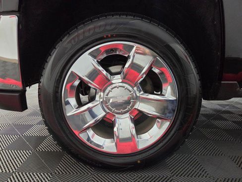 Used 2018 Chevrolet Silverado 1500 LT w/ LT Eassist Package image 78