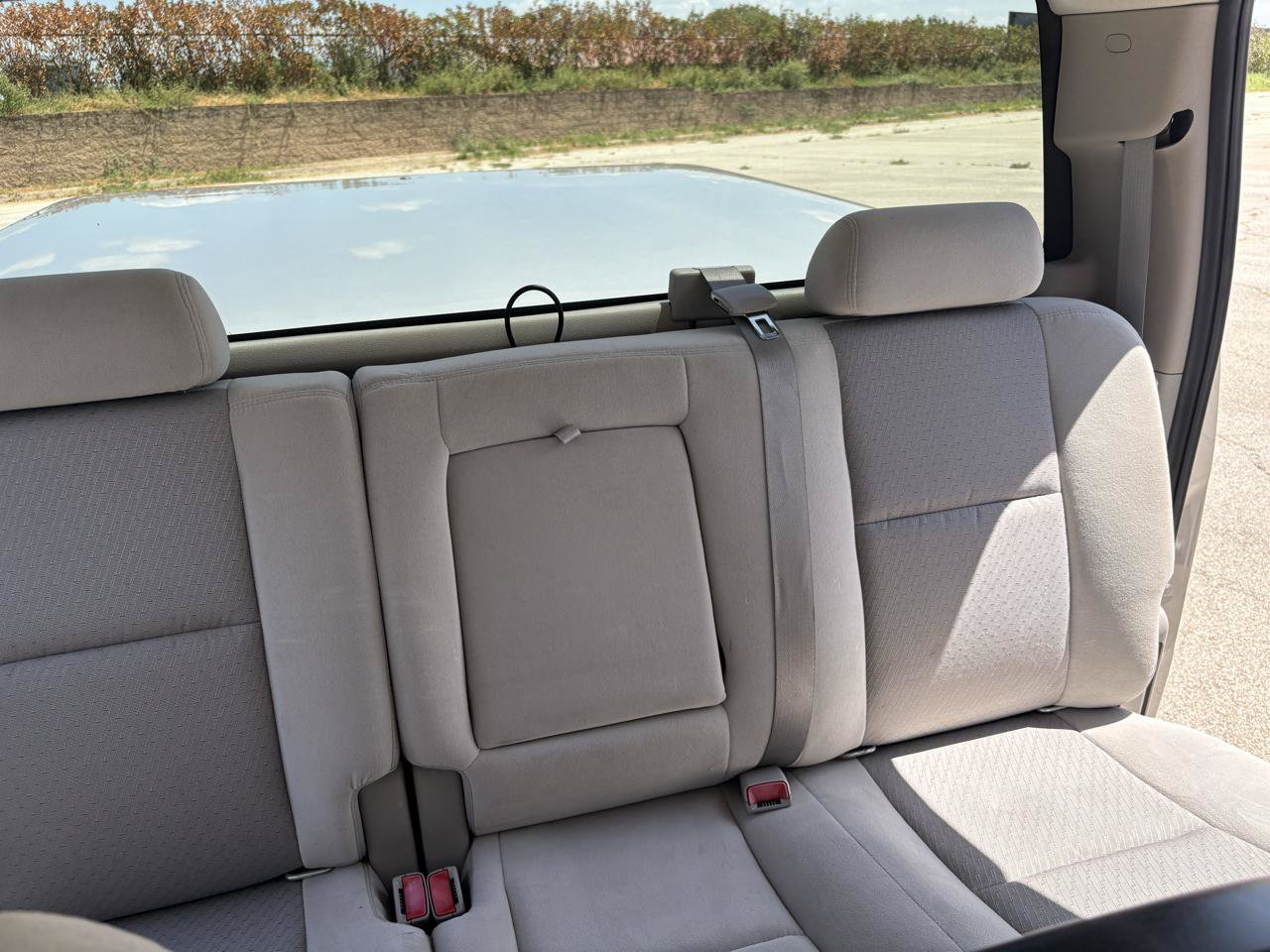 Used 2009 GMC Sierra 1500 SLE w/ Power Pack Plus RWD image 24