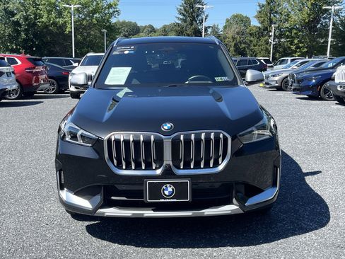 Certified 2023 BMW X1 xDrive28i w/ Premium Package image 2
