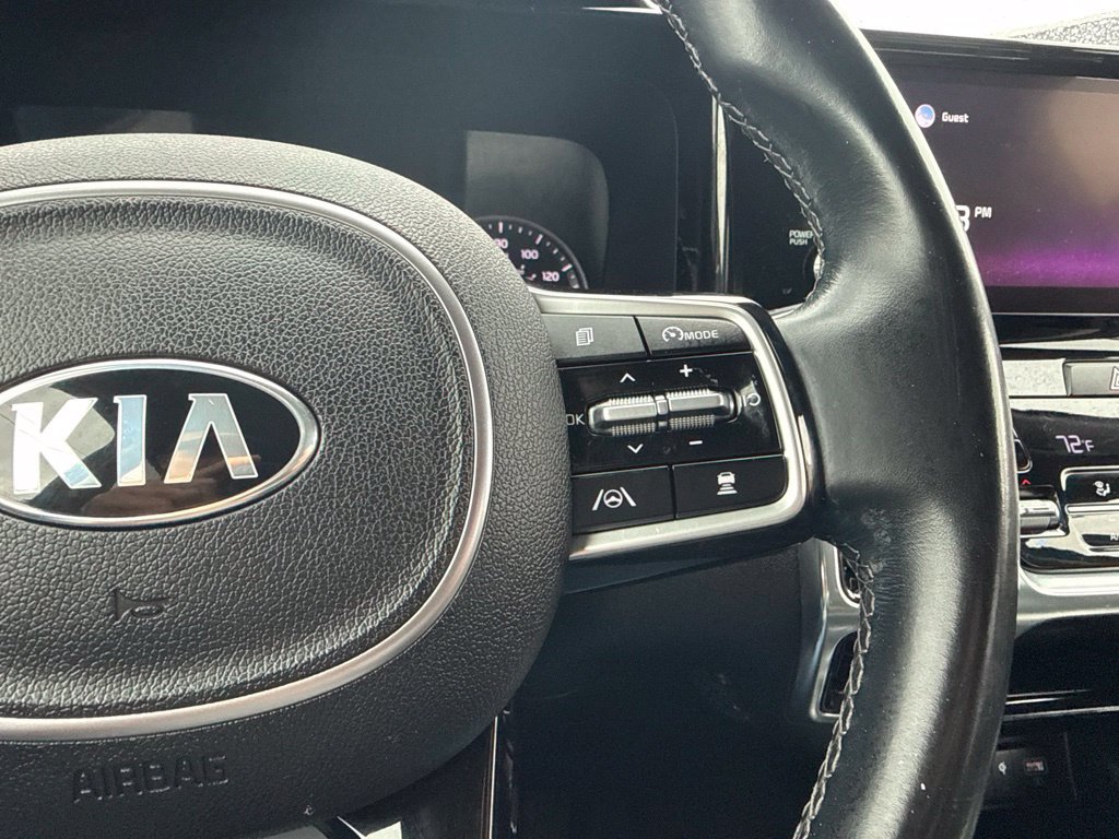 Used 2021 Kia Sorento SX AWD/4WD image 33