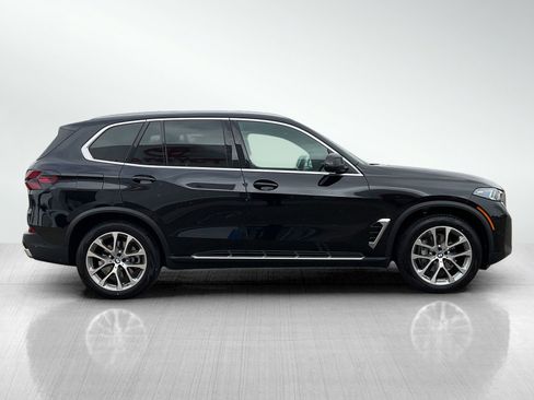 Used 2026 BMW X5 xDrive40i image 6