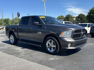 Used 2017 RAM 1500 Express RWD video 2