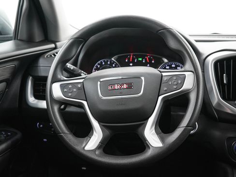 Used 2023 GMC Terrain SLE w/ Driver Convenience Package AWD/4WD image 16