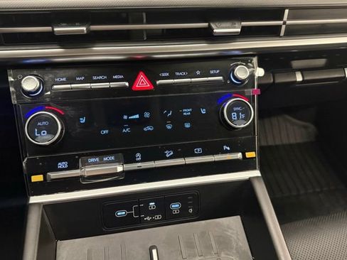 Certified 2026 Hyundai Santa Fe SEL image 24