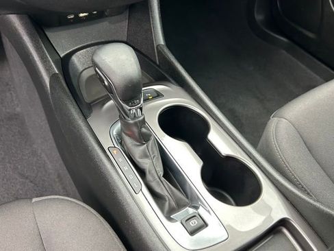 Used 2023 Chevrolet Malibu LS w/ Driver Confidence Package image 25