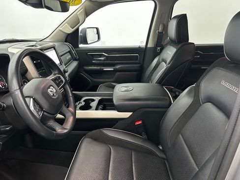 Used 2022 RAM 1500 Laramie image 28
