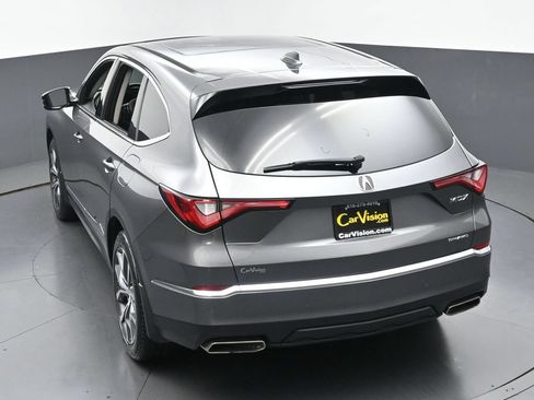 Used 2022 Acura MDX SH-AWD w/ Technology Package image 39