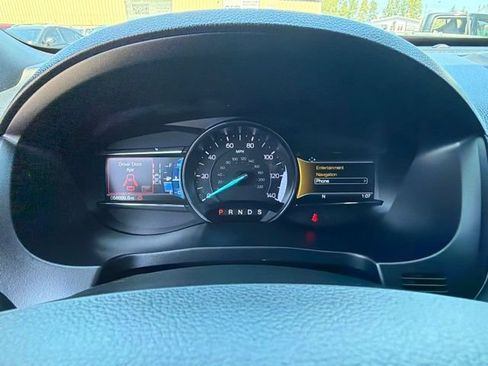 Used 2018 Ford Explorer Sport w/ Equipment Group 401A AWD/4WD image 25