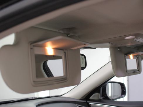 Used 2023 INFINITI Q50 Luxe w/ Cargo Package image 70