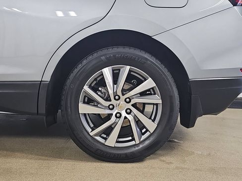 Certified 2023 Chevrolet Equinox LT AWD/4WD image 38