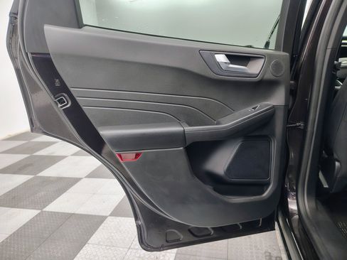 Used 2023 Ford Escape Active w/ Tech Pack #2 image 25