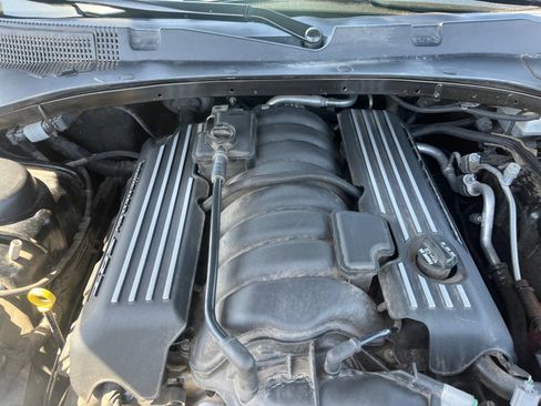 Used 2021 Dodge Charger Scat Pack RWD image 22