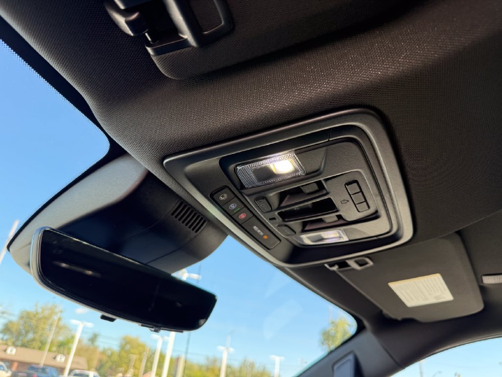 New 2026 GMC Sierra 1500 AT4 w/ AT4 Premium Package AWD/4WD image 21