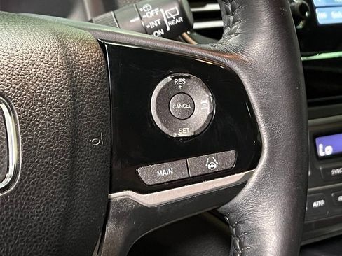 Used 2021 Honda Pilot Special Edition image 31