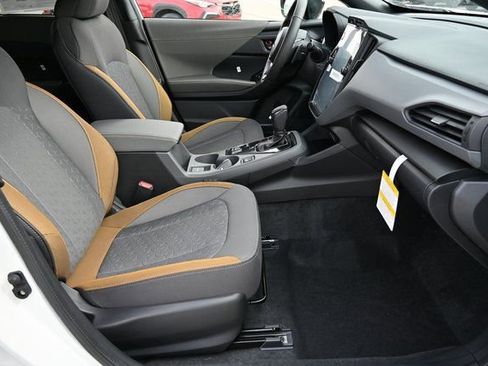 New 2026 Subaru Crosstrek 2.5i Sport image 16