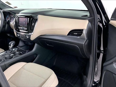 Used 2023 Chevrolet Traverse LS w/ Safety Package image 27