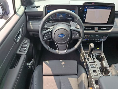 New 2026 Subaru Outback Touring XT AWD/4WD image 7