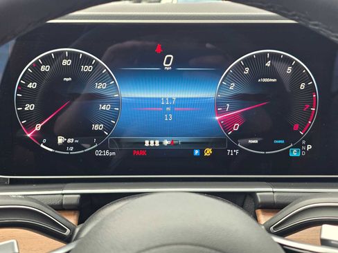 New 2026 Mercedes-Benz GLE 350 4MATIC image 25