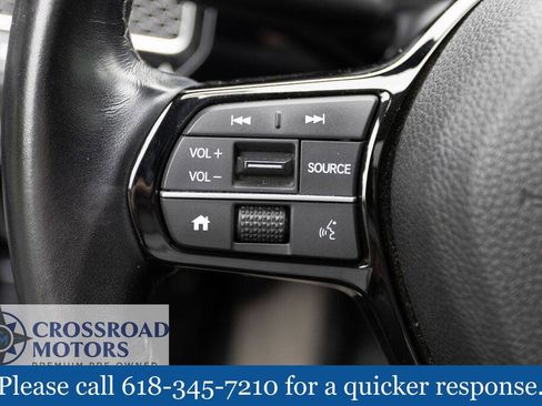 Used 2022 Honda Civic EX image 31