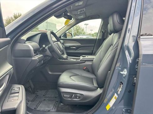 Certified 2026 Toyota Grand Highlander XLE image 23