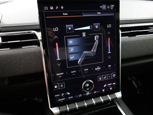 Used 2026 GMC Sierra EV Elevation w/ LPO, Elevation Dark Package image 47