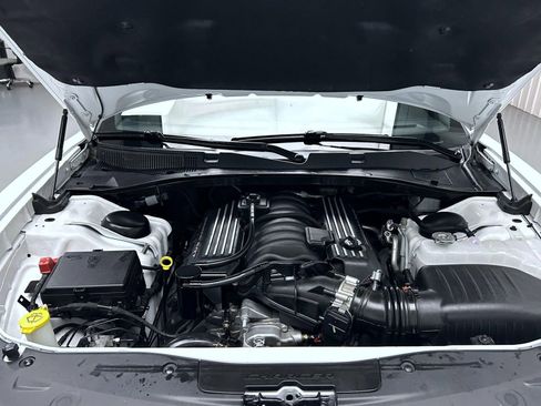 Used 2021 Dodge Charger Scat Pack w/ Dynamics Package image 24