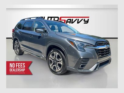 Used 2023 Subaru Ascent Limited