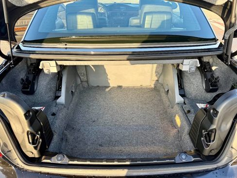 Used 2008 BMW 335i Convertible w/ Premium Pkg image 20