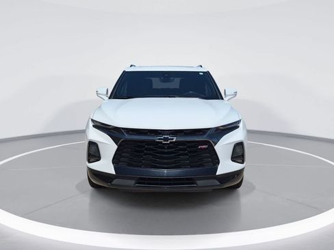 Used 2019 Chevrolet Blazer RS FWD image 3