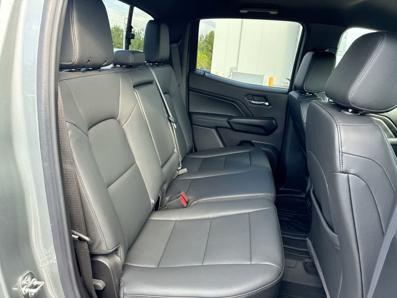 New 2026 Chevrolet Colorado LT w/ LT Convenience Package RWD image 26